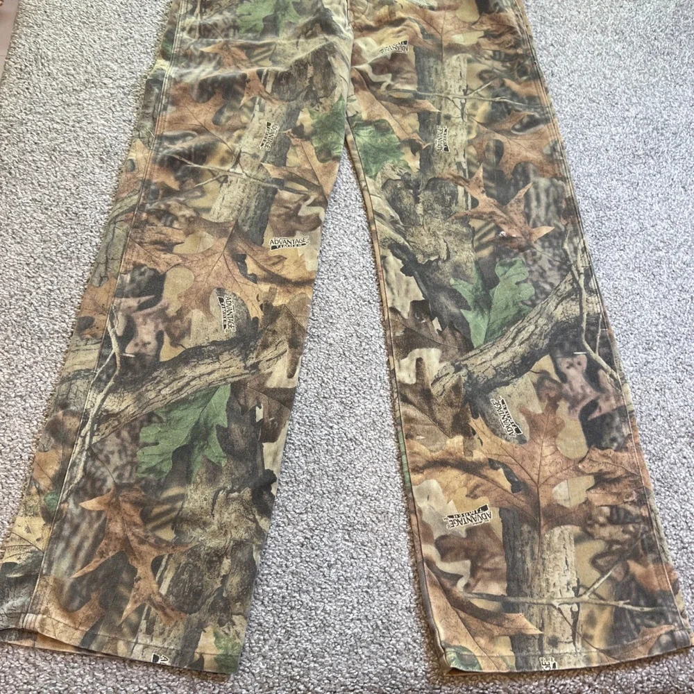 liberty measurements waist
